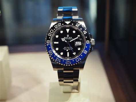 bracciale oyster rolex nuovo|News Rolex ripropone il bracciale Oyster sul GMT.